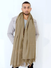 Lade das Bild in den Galerie-Viewer, The Fayola Scarf Hunter Green