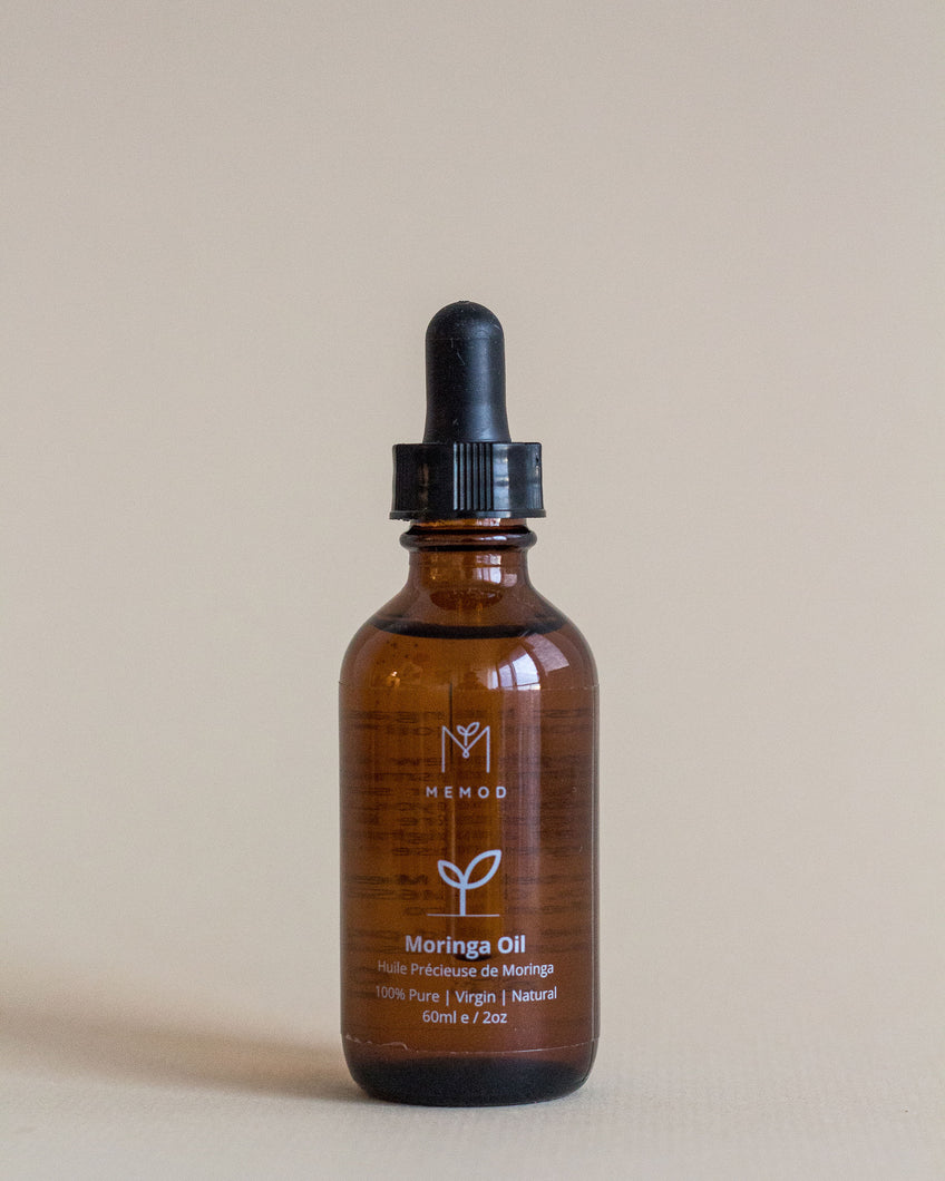 Precious Moringa Oil