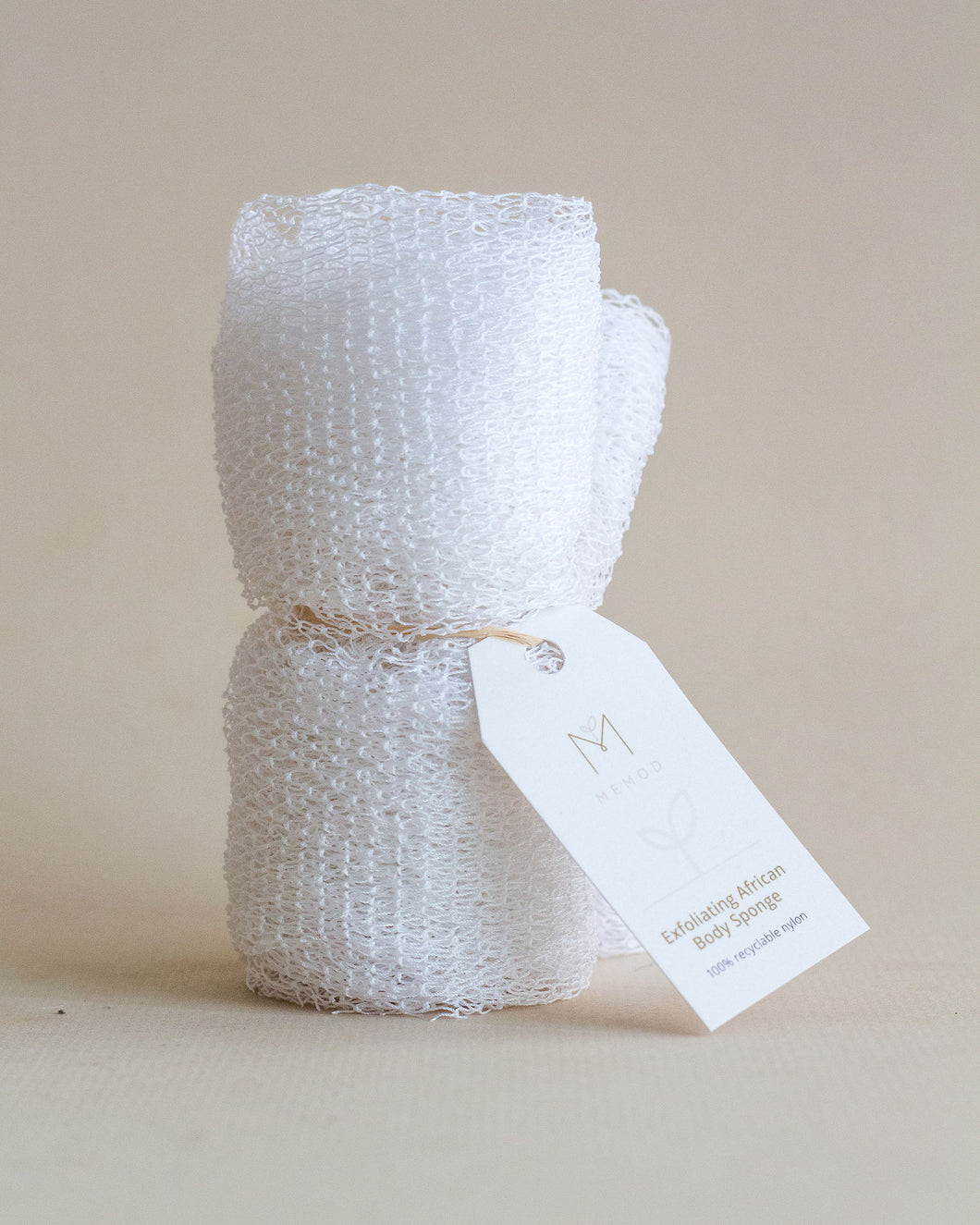 Exfoliating Body Sponge