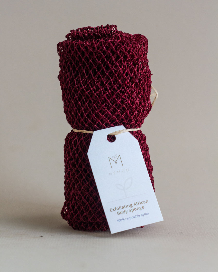 Exfoliating Body Sponge