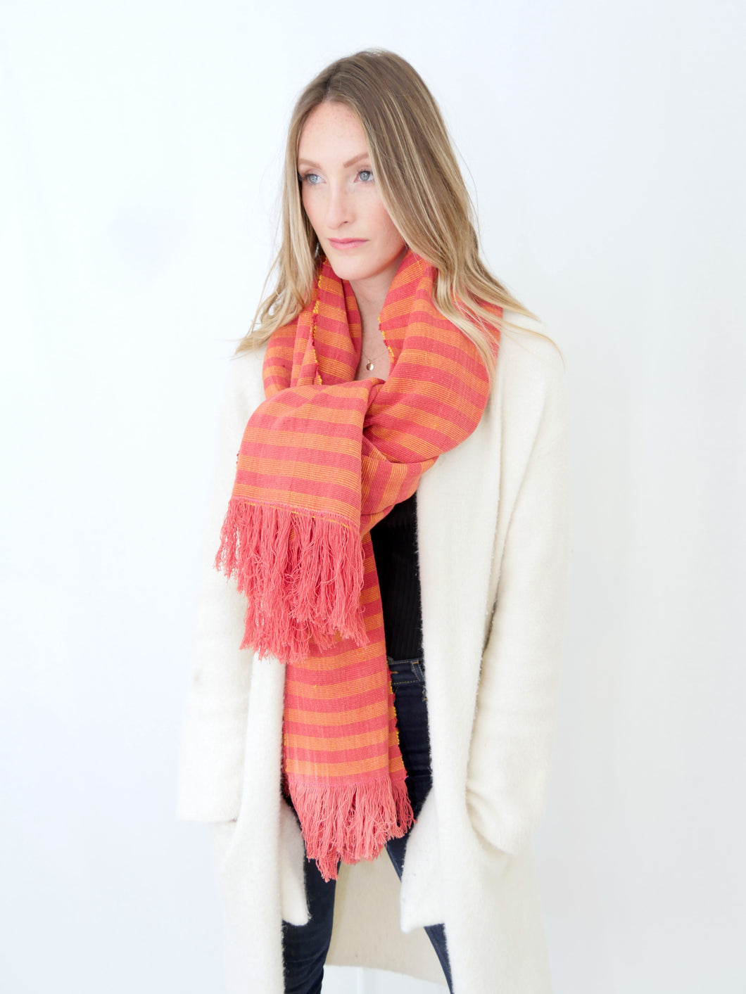 The Maha Scarf