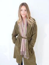Charger l&#39;image dans la galerie, The Boaba Scarf Lavender
