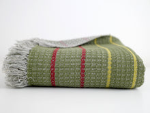 Charger l&#39;image dans la galerie, The Zola Throw
