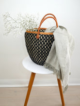Load image into Gallery viewer, The Adana Throw Grey
