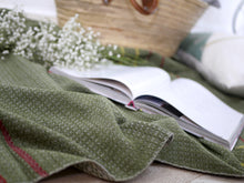 Charger l&#39;image dans la galerie, The Zola Throw
