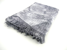 Lade das Bild in den Galerie-Viewer, Lateranga Scarf Stone Grey

