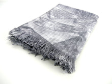 Load image into Gallery viewer, Lateranga Scarf Stone Grey
