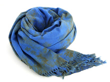 Charger l&#39;image dans la galerie, Lateranga Scarf Sky Blue
