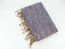 Load image into Gallery viewer, The Iniko Scarf Chestnut
